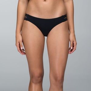 Lululemon Shanti Surf Bikini Bottoms